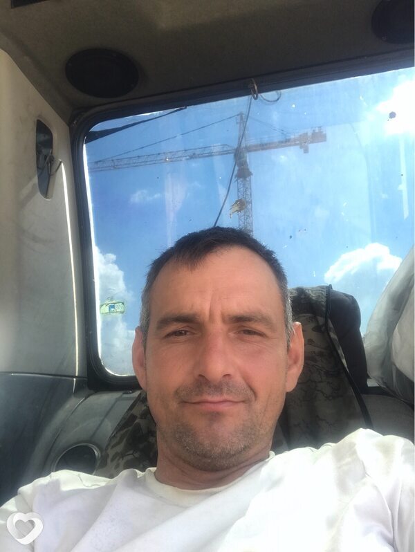 Леонид, 43, Калининграде — анкета №1269688