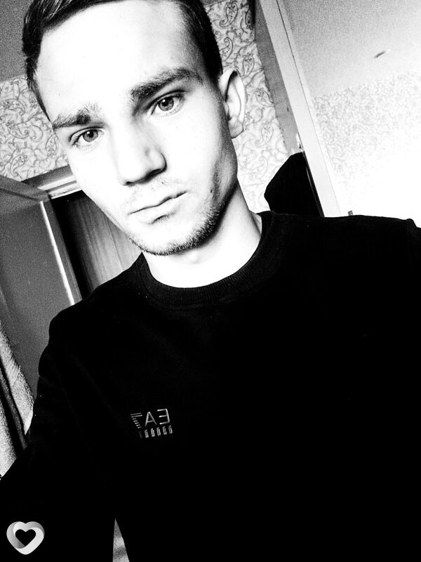Сергей, 26, Улан-Удэ — анкета №1269695