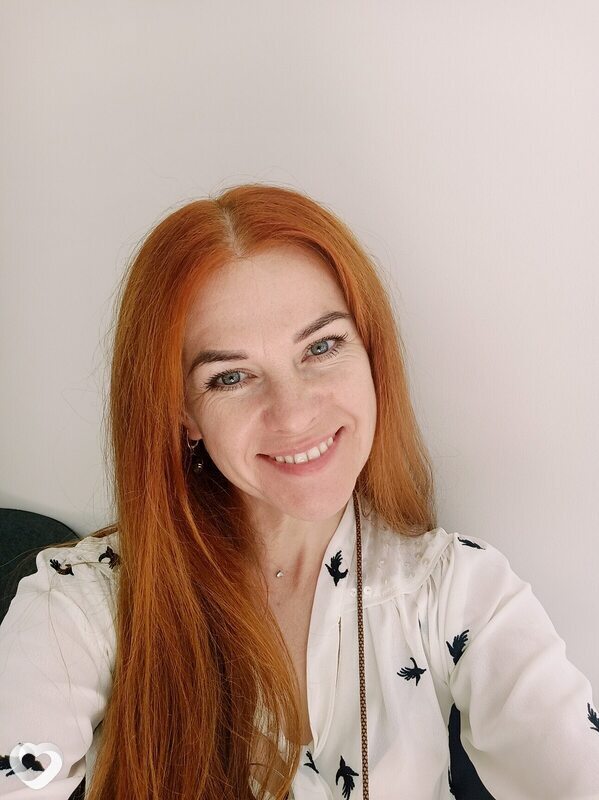 Елена, 42, Краснодаре — анкета №1269696