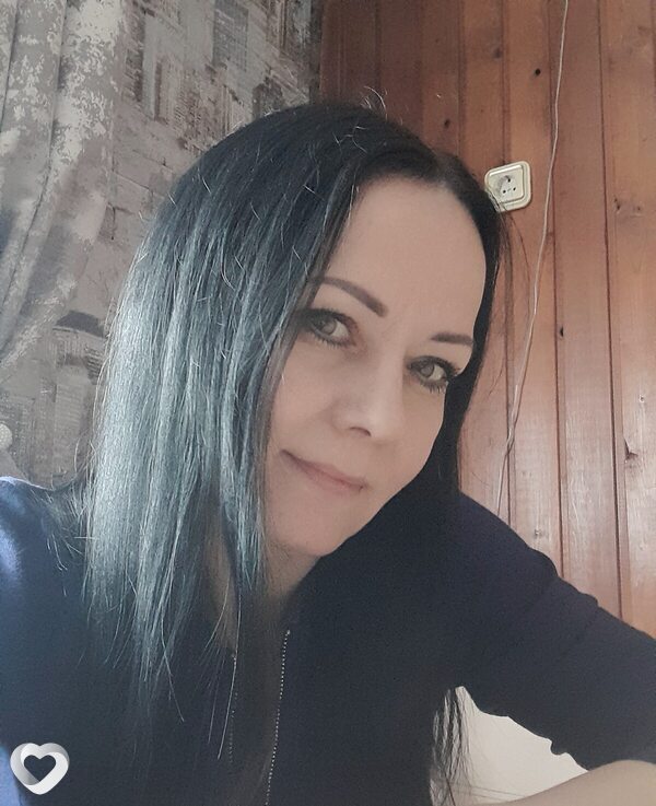 Елена, 47, Новом Осколе — анкета №1269698