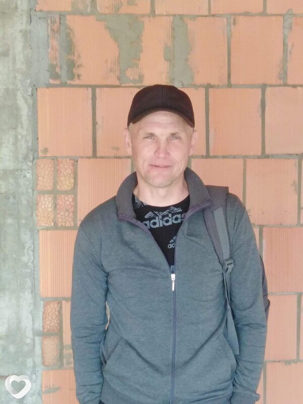 Михаил, 43, Волгограде — анкета №1269703
