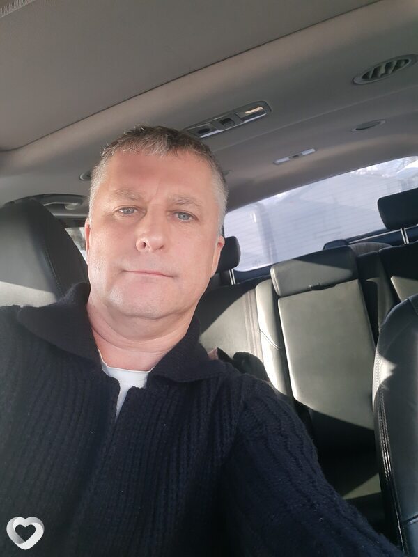 Алексей, 51, Иванове — анкета №1269615