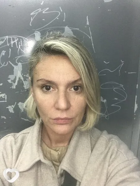 Евгения, 50, Москве — анкета №1269617