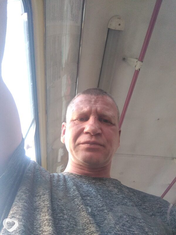 Михаил, 43, Ижевске — анкета №1269618