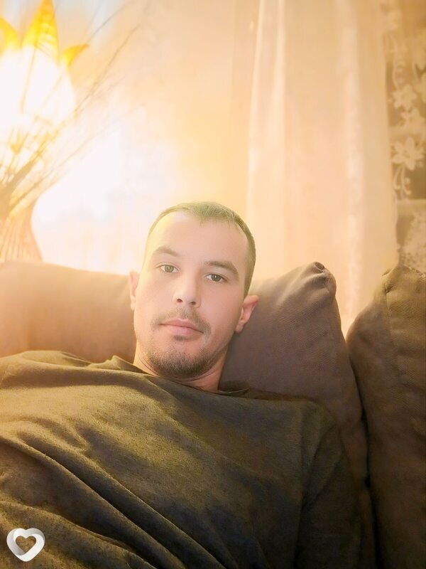 Артём, 35, Новороссийске — анкета №1269620