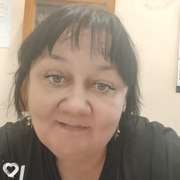 Лора, 48, Омске — анкета №1269622