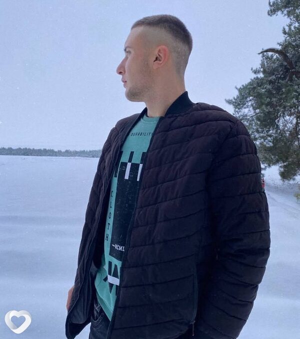 Евгений, 30, Ульяновске — анкета №1269624