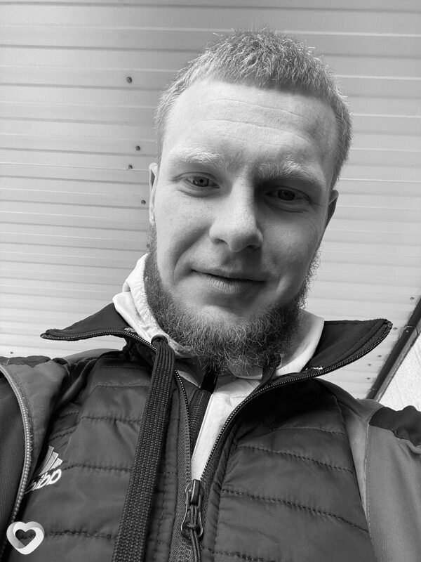 Иван, 24, Барнауле — анкета №1269707