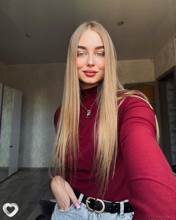 Ангелина, 40, Москве — анкета №1269712