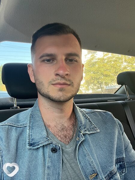 Ярослав, 28, Улан-Удэ — анкета №1269714