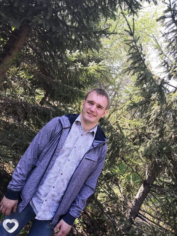 Станислав, 38, Екатеринбурге — анкета №1269716