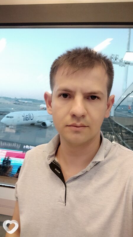 Пупс, 36, Москве — анкета №1269719