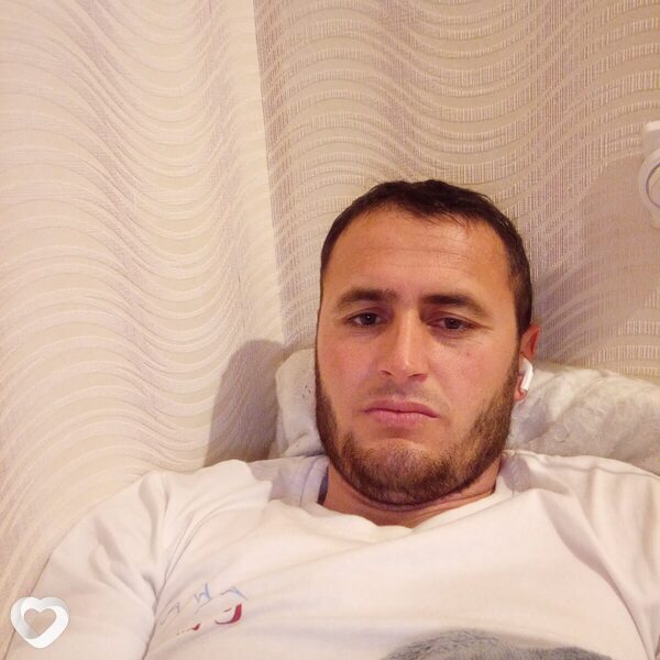 Зиёдулло, 32, Казани — анкета №1269722