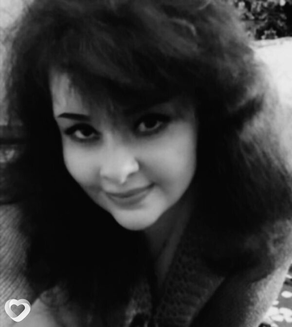 Сатана, 43, Донецке — анкета №1269727