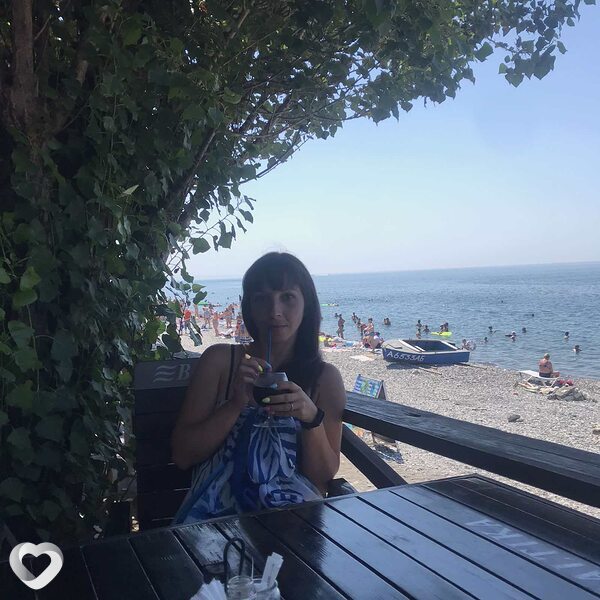 Iriska, 38, Дзержинске — анкета №1269783