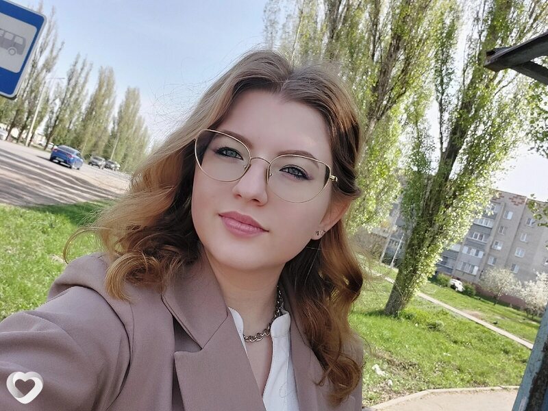 Карина, 28, Краснодаре — анкета №1269787