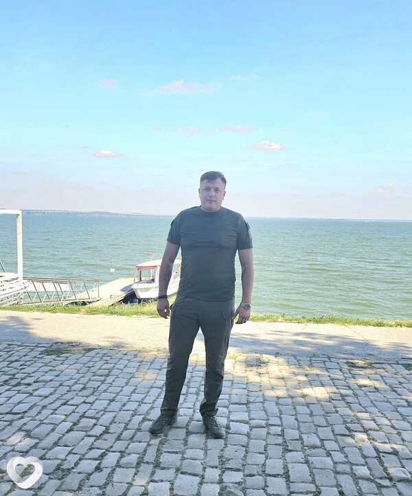 Максим, 30, Донецке — анкета №1269790