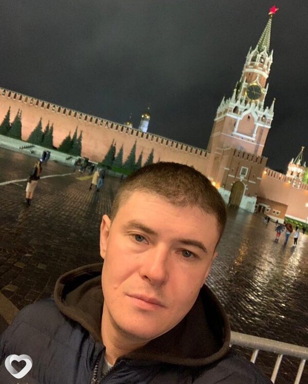 Михаил, 38, Энгельсе — анкета №1269791