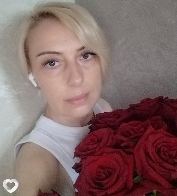 Наталья, 45, Минске — анкета №1269794
