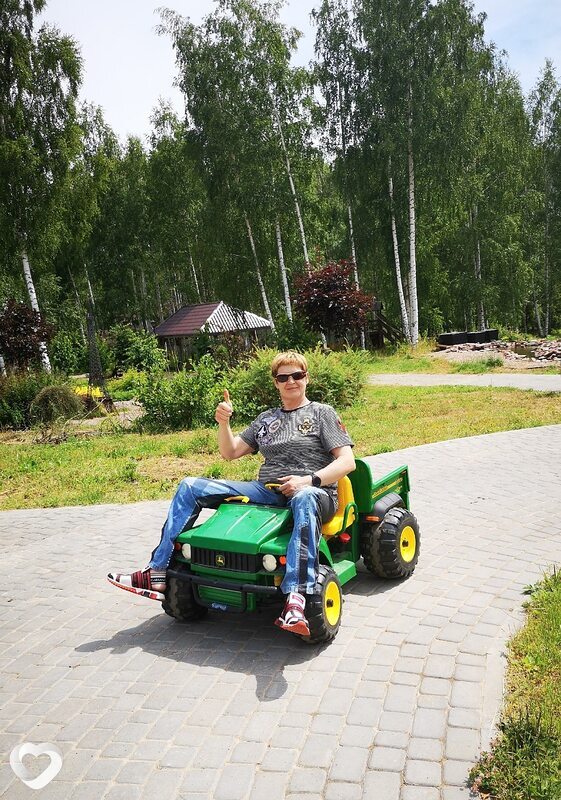 Ирина, 58, Нижнем Новгороде — анкета №1269802