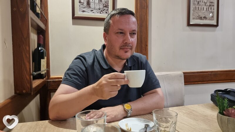 Bojan, 48, Новороссийске — анкета №1269805