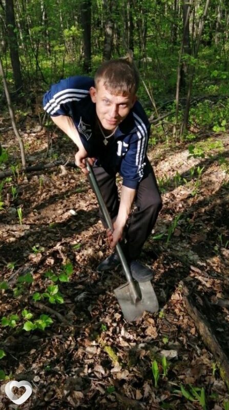 Владимир, 38, Самаре — анкета №1269736