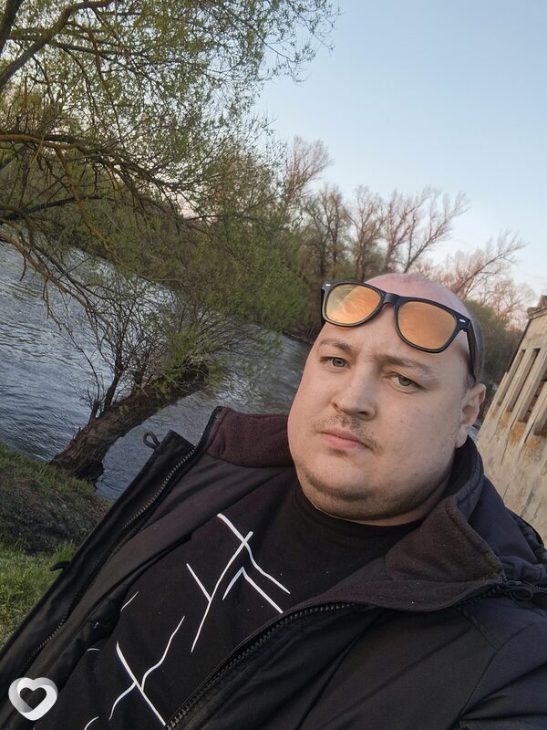 Алексей, 29, Балашове — анкета №1269744