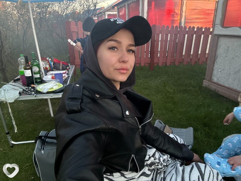 Рина, 32, Сургуте — анкета №1269746