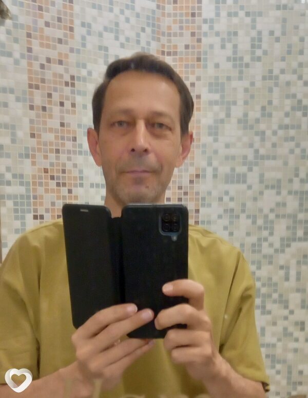 Александр, 51, Ярославле — анкета №1269750