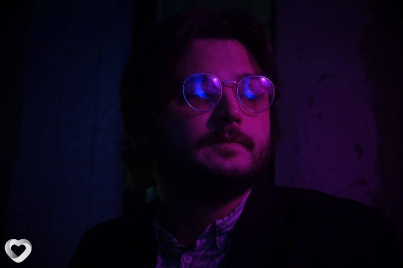 Георгий, 35, Рязани — анкета №1269760