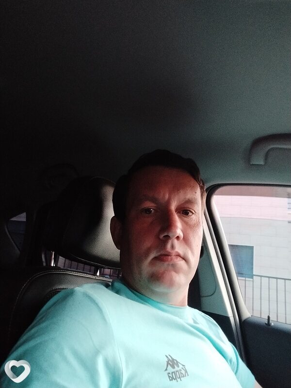 Виталий, 42, Электростали — анкета №1269766