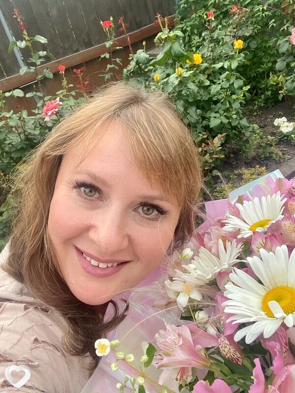 Светлана, 45, Ростове-на-Дону — анкета №1269772