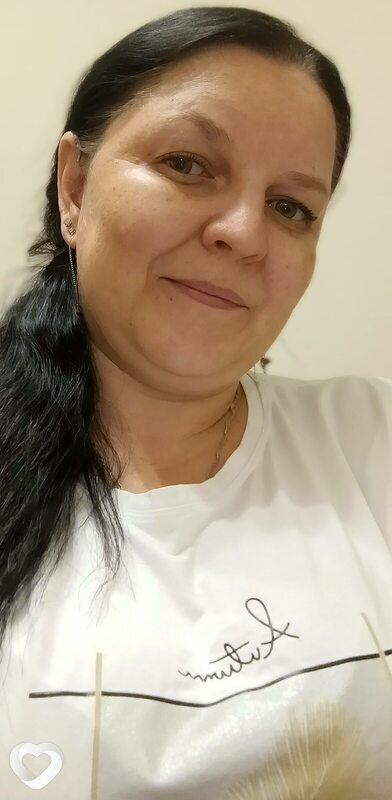 Елена, 43, Люберцах — анкета №1269777
