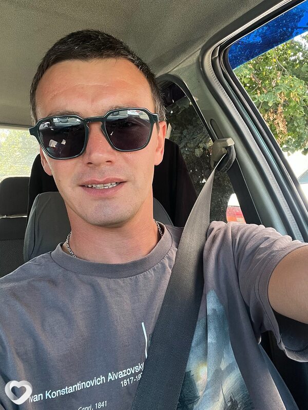 Максим, 33, Краснодаре — анкета №1269778