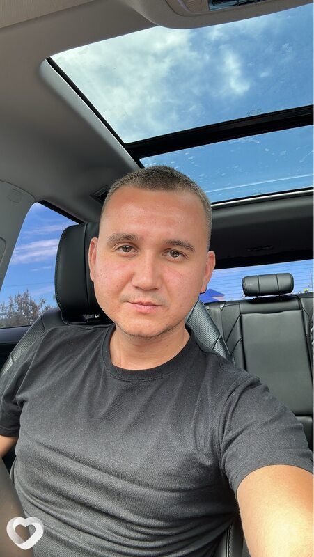 Данис, 29, Казани — анкета №1269809