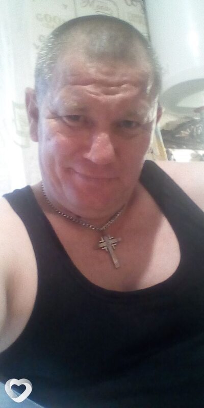 Сергей, 44, Сыктывкаре — анкета №1269810