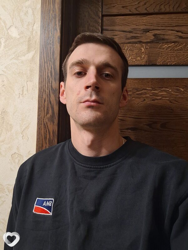 Ваня, 31, Бресте — анкета №1269811