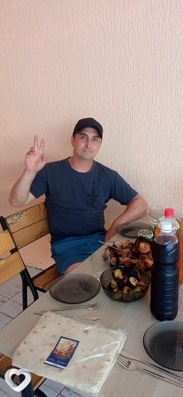 Дмитрий, 40, Сочи — анкета №1269818