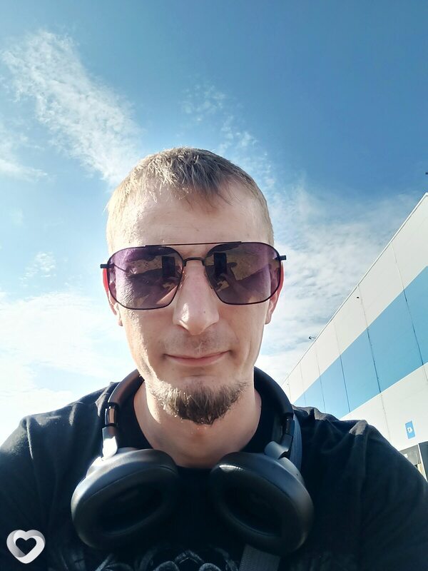 Александр, 33, Астрахани — анкета №1269826