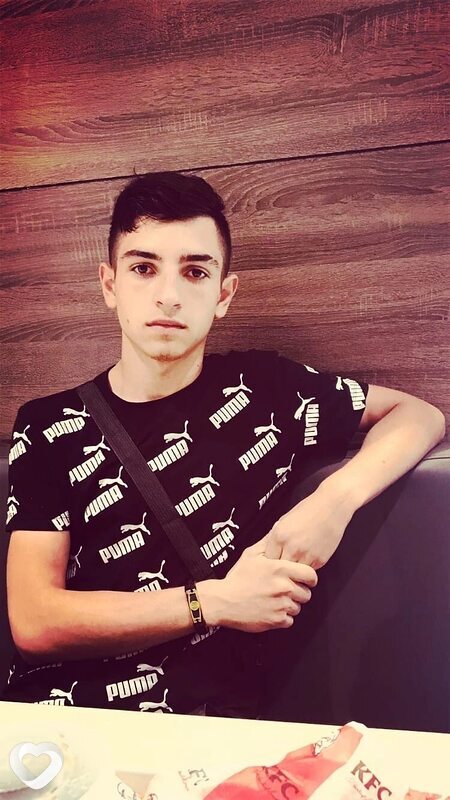 Денис, 20, Ижевске — анкета №1269827