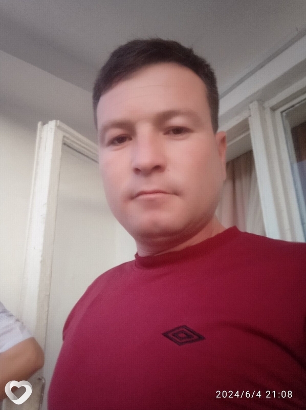 Гуга, 35, Минске — анкета №1269829