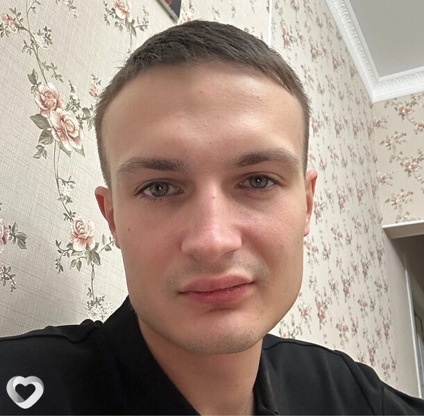 Рома, 26, Анапе — анкета №1269831