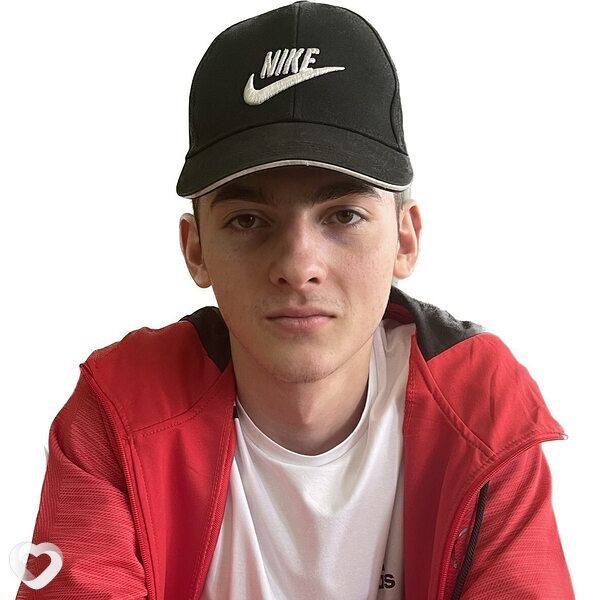 Максим, 20, Саранске — анкета №1269995