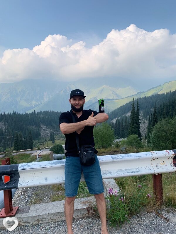 Руслан, 31, Алматы — анкета №1269998