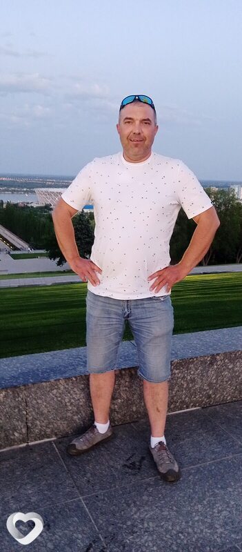 Денис, 47, Адлер — анкета №1270000