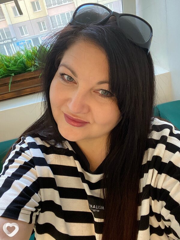 Юлианна, 43, Тюмени — анкета №1270006