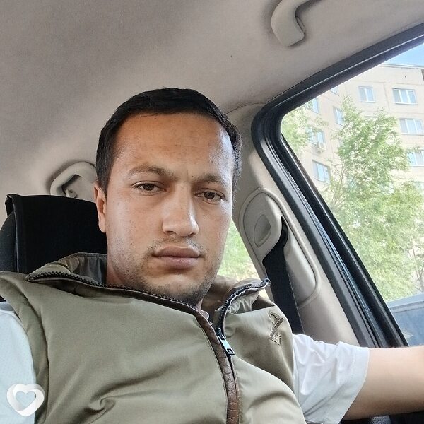 Дамир, 30, Тюмени — анкета №1269832
