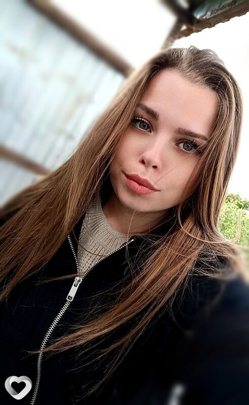 Алиса, 29, Санкт-Петербурге — анкета №1269835