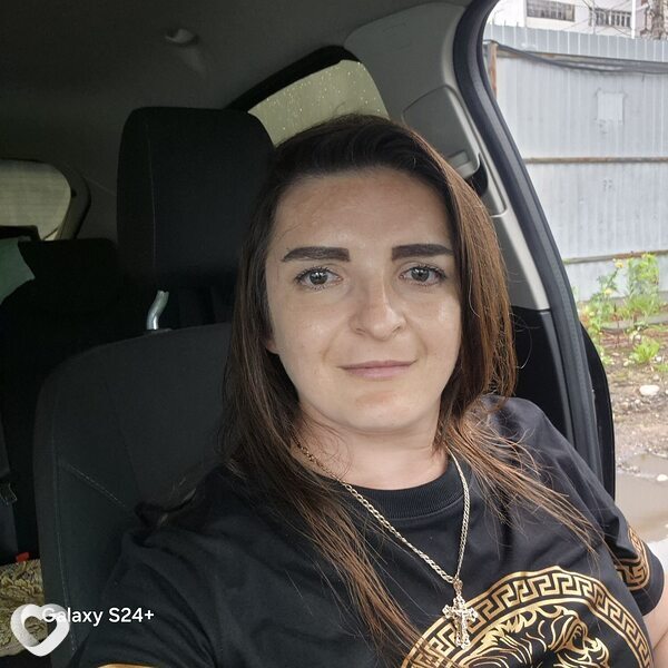 Evgenia, 36, Москве — анкета №1269840