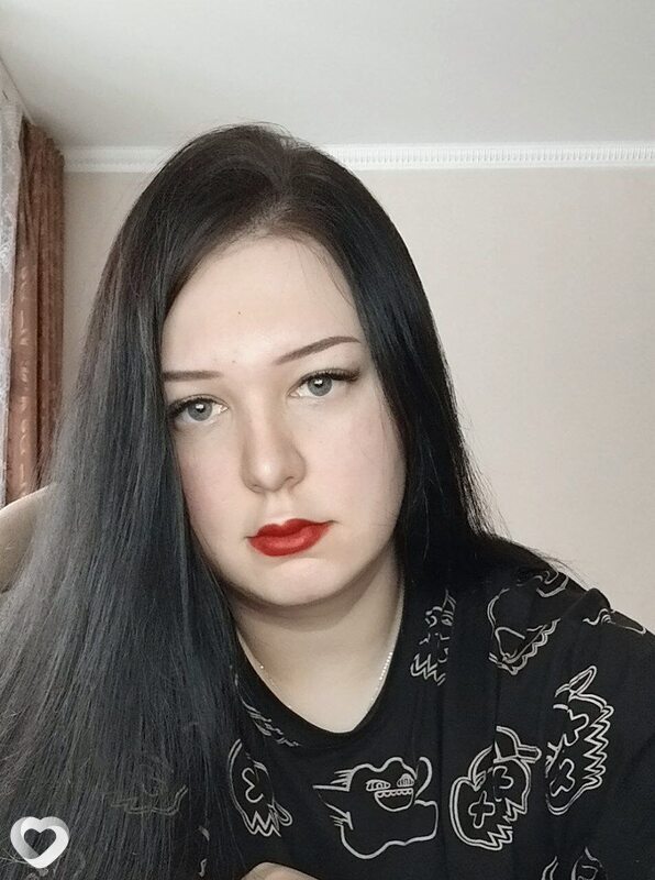 Амина, 23, Петропавловске-Камчатском — анкета №1269845